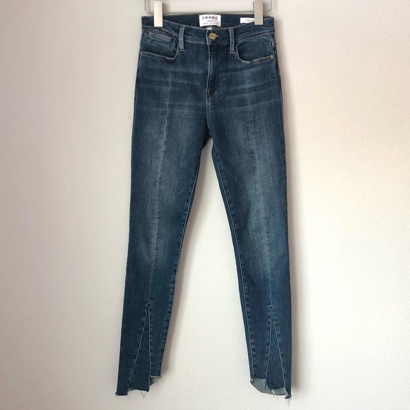 \Frame\• Le High Skinny in Tizi - Picture 2 of 16